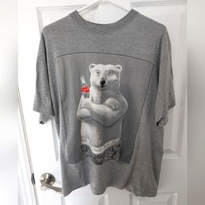 Vintage Coke T-shirt